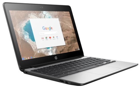 Hewlett-Packard